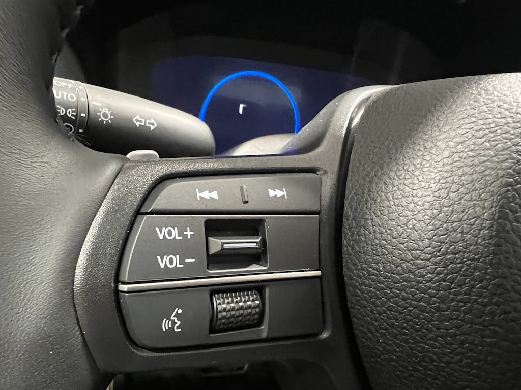 Thumbnail: 2025 Honda Accord - 22