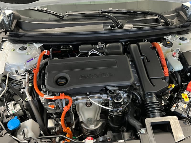 Thumbnail: 2025 Honda Accord - 9