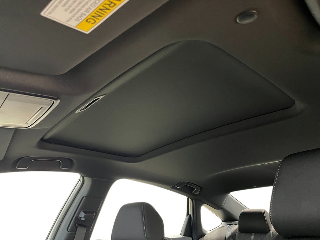 Thumbnail: 2026 Honda Accord - 23