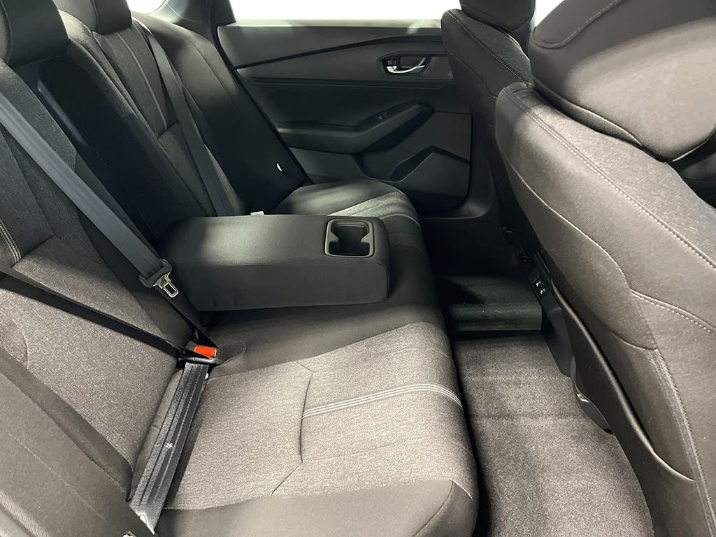 Thumbnail: 2026 Honda Accord - 25