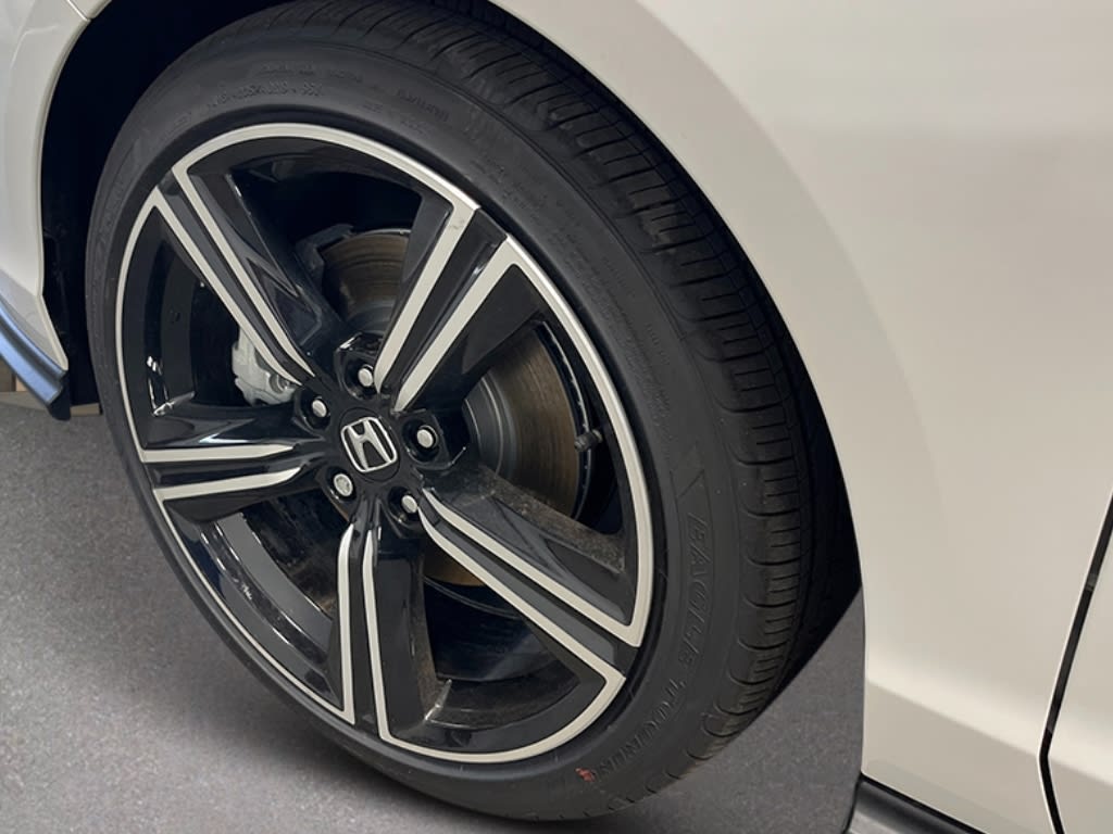 Thumbnail: 2026 Honda Accord - 7