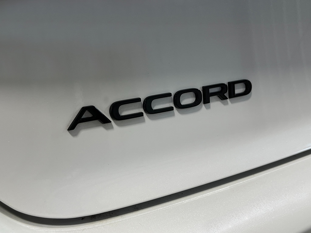 Thumbnail: 2026 Honda Accord - 16