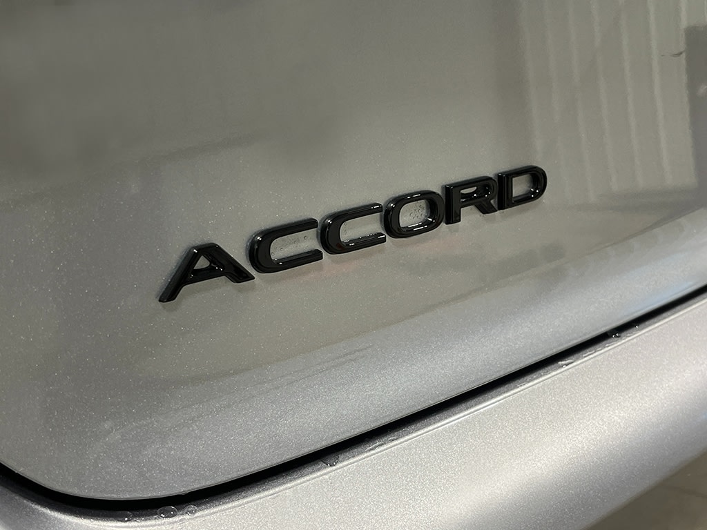 Thumbnail: 2026 Honda Accord - 16