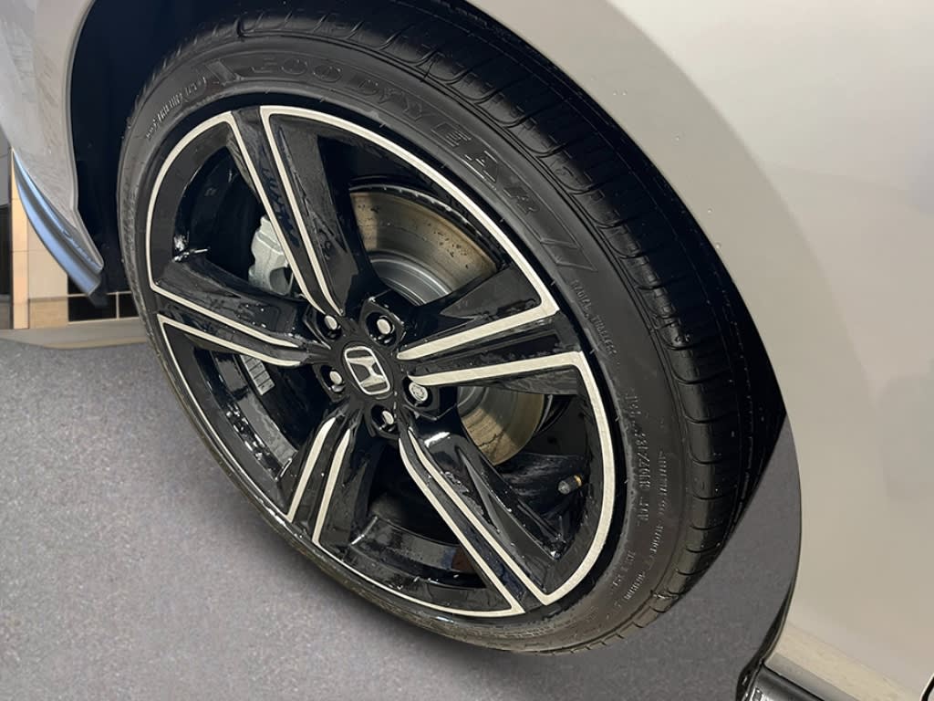 Thumbnail: 2026 Honda Accord - 7