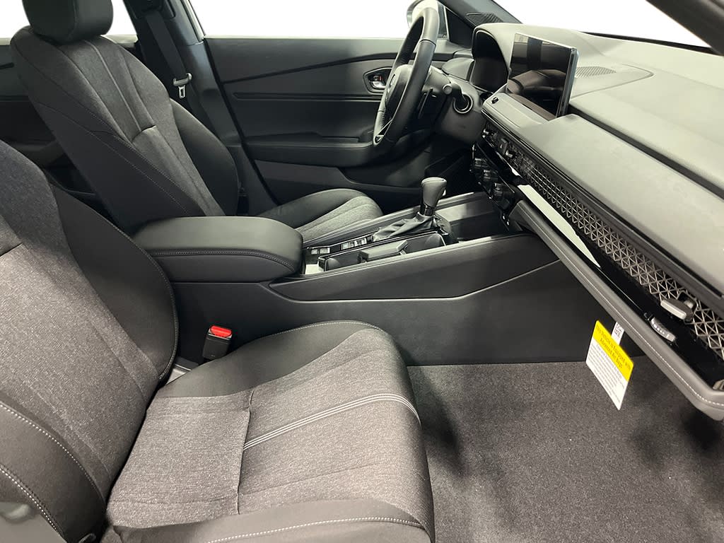 Thumbnail: 2026 Honda Accord - 11