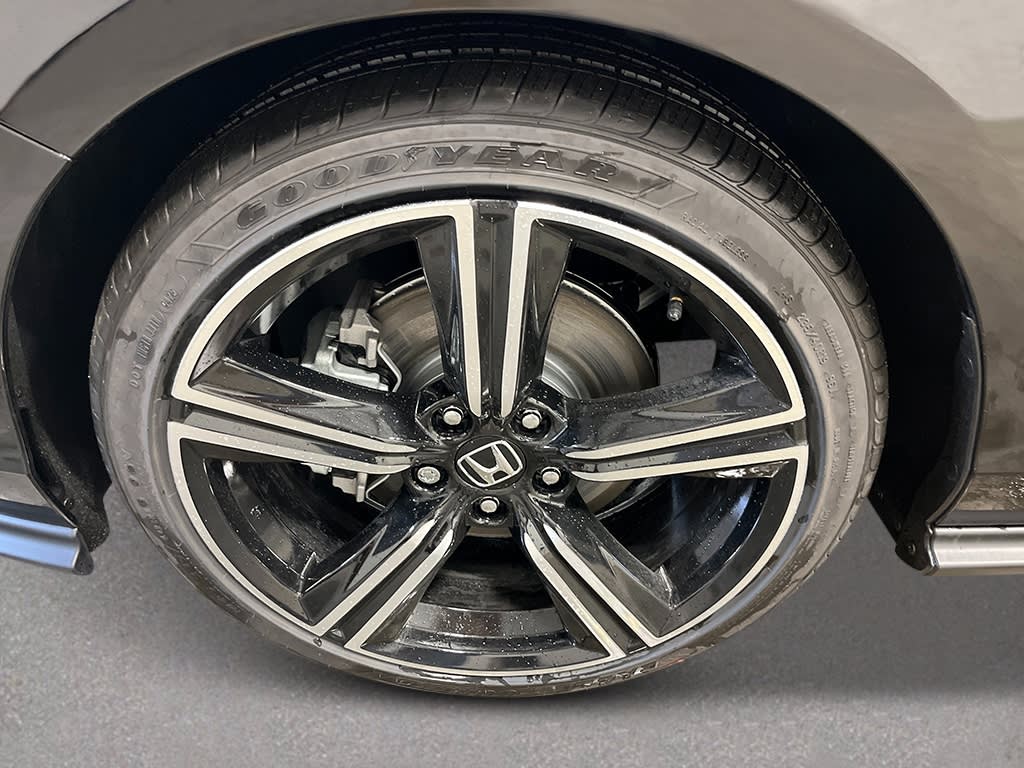 Thumbnail: 2026 Honda Accord - 7