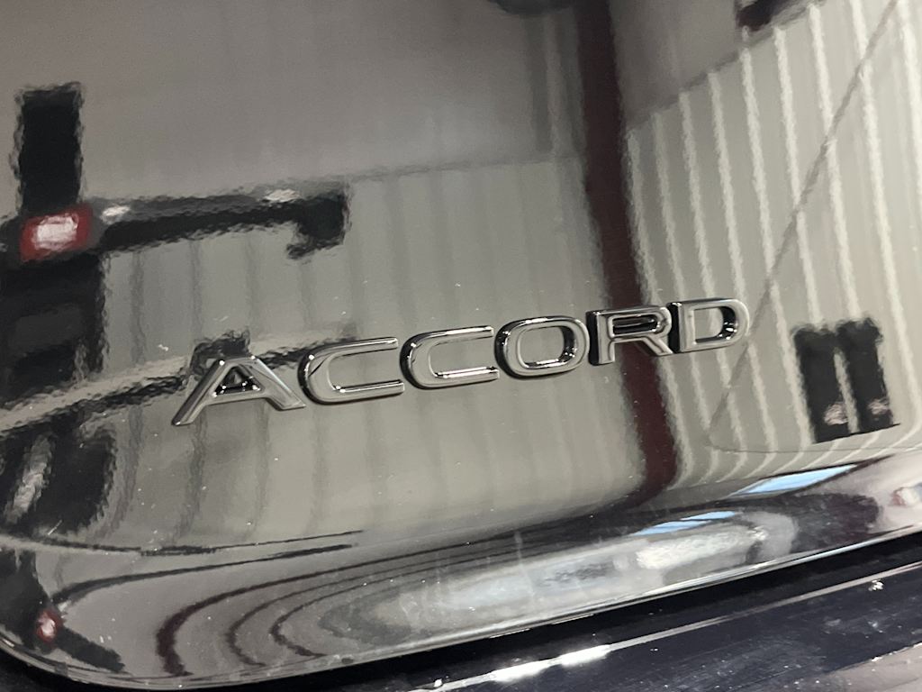 Thumbnail: 2026 Honda Accord - 15