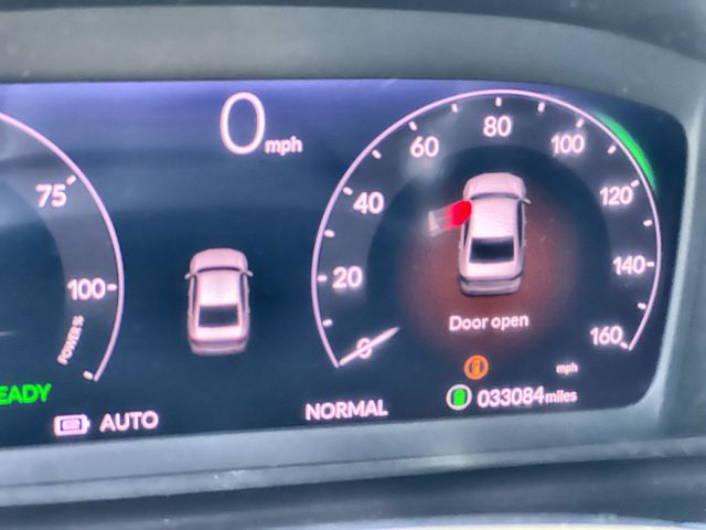 Thumbnail: 2023 Honda Accord - 16