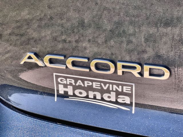 Thumbnail: 2023 Honda Accord - 7