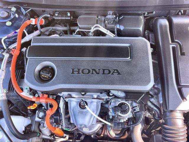 Thumbnail: 2023 Honda Accord - 9