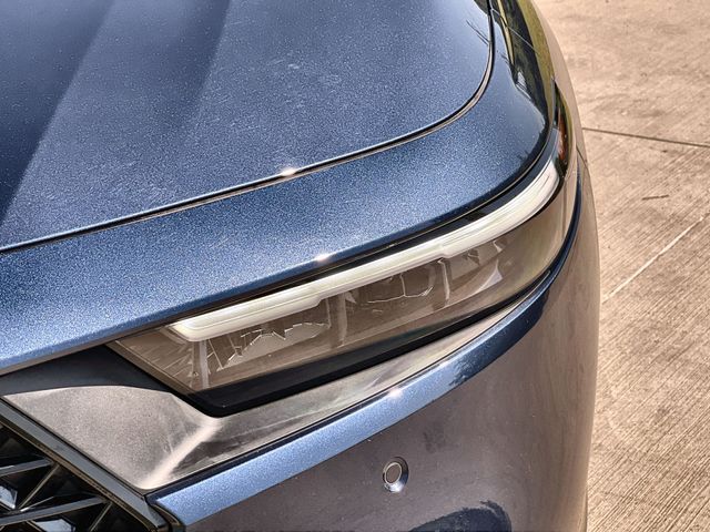 Thumbnail: 2023 Honda Accord - 24