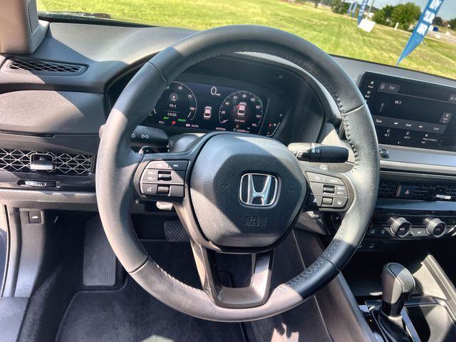 Thumbnail: 2023 Honda Accord - 10
