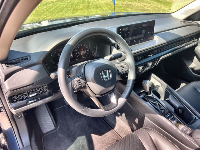 Thumbnail: 2023 Honda Accord - 2
