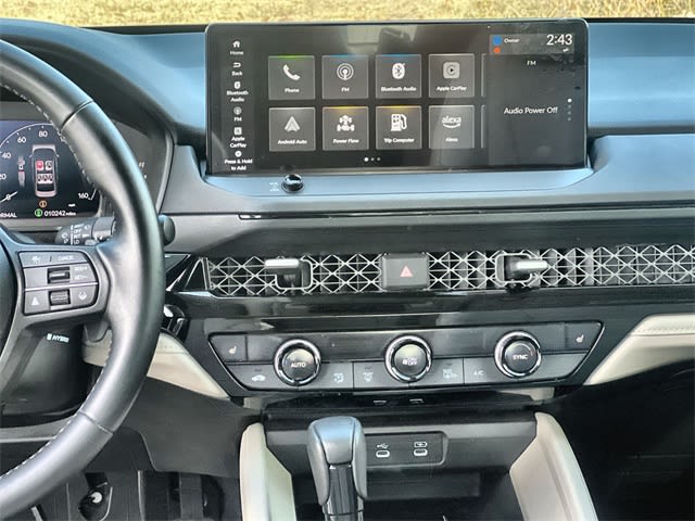 Thumbnail: 2025 Honda Accord - 14