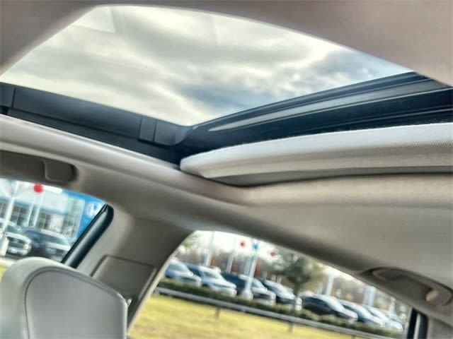 Thumbnail: 2025 Honda Accord - 32