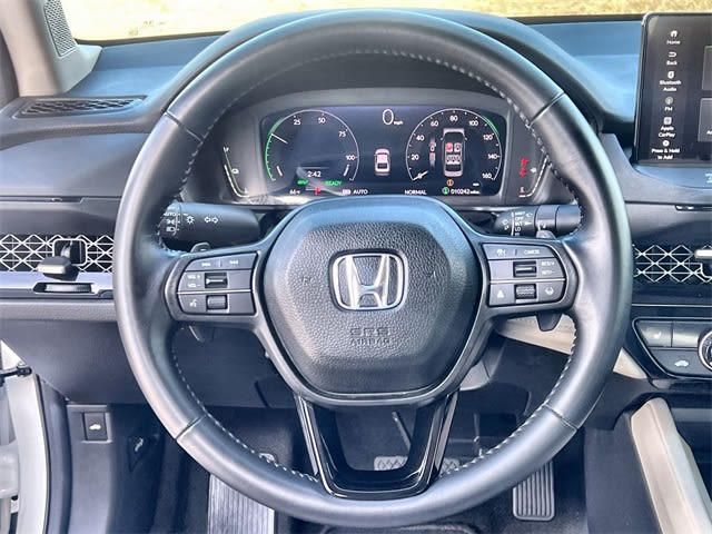 Thumbnail: 2025 Honda Accord - 10