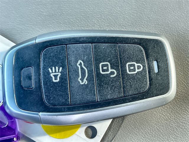 Thumbnail: 2025 Honda Accord - 18