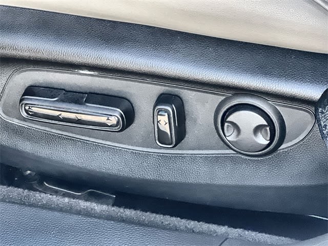 Thumbnail: 2025 Honda Accord - 31