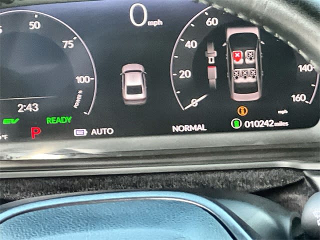 Thumbnail: 2025 Honda Accord - 16