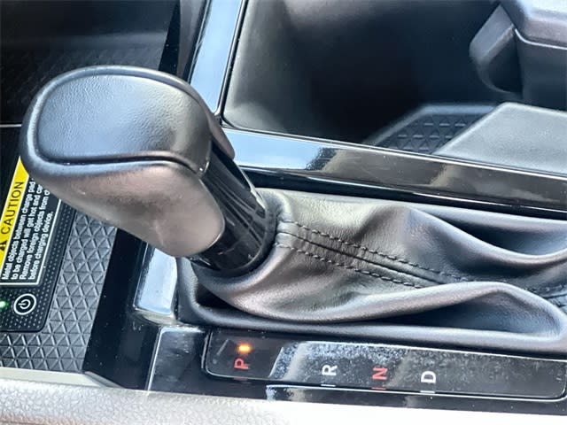 Thumbnail: 2025 Honda Accord - 15