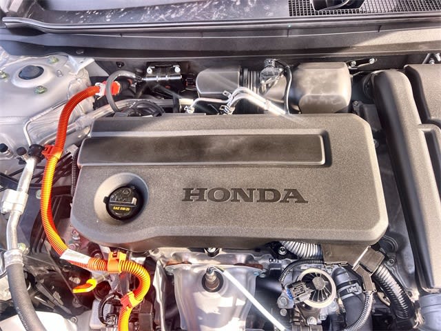 Thumbnail: 2025 Honda Accord - 9