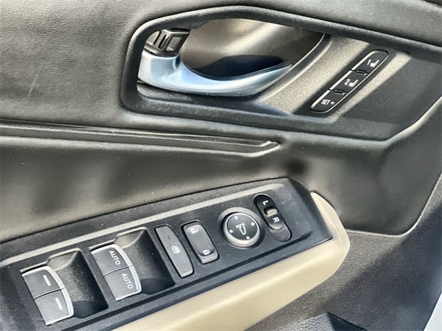 Thumbnail: 2025 Honda Accord - 30