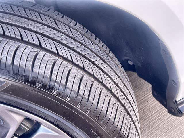 Thumbnail: 2025 Honda Accord - 23