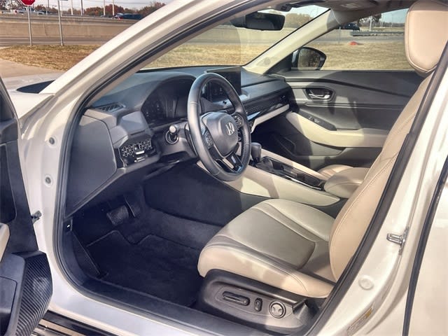 Thumbnail: 2025 Honda Accord - 11