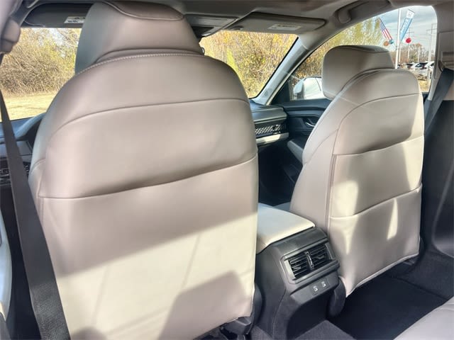 Thumbnail: 2025 Honda Accord - 22