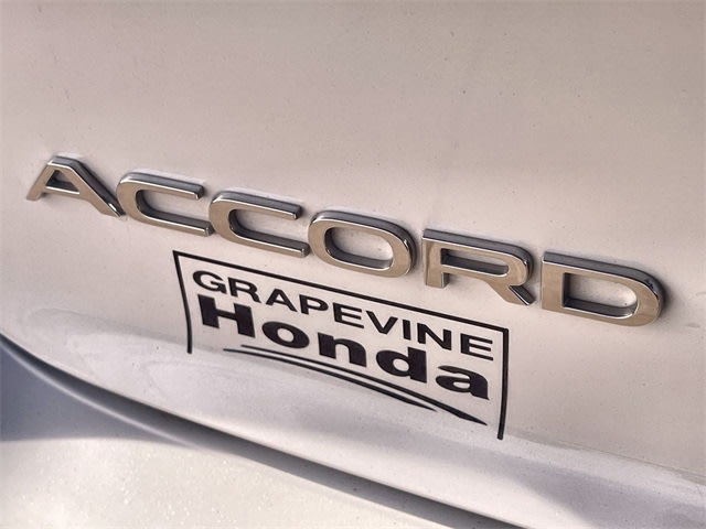 Thumbnail: 2025 Honda Accord - 7
