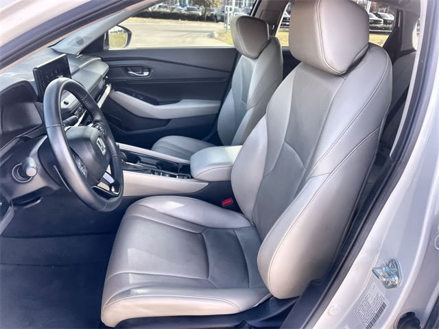 Thumbnail: 2025 Honda Accord - 12