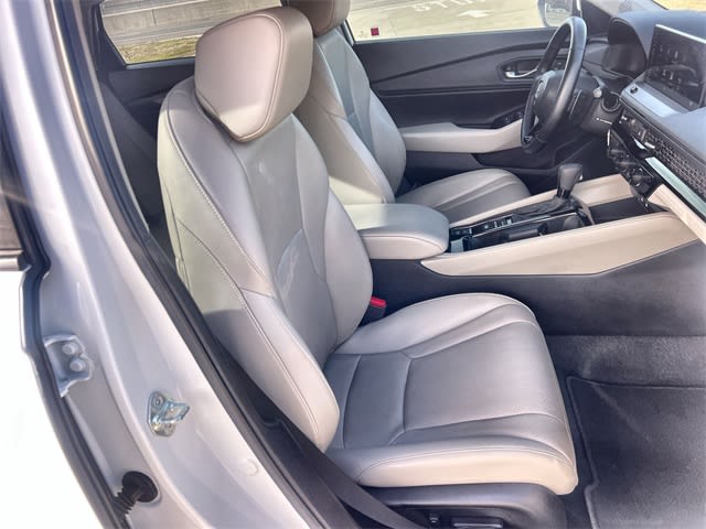 Thumbnail: 2025 Honda Accord - 21