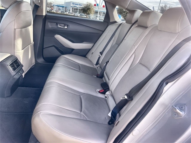 Thumbnail: 2025 Honda Accord - 13