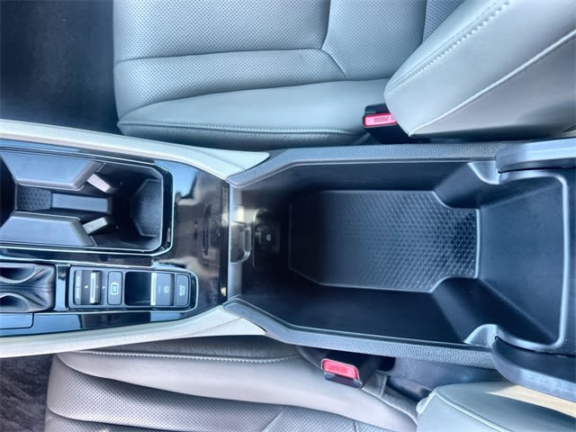 Thumbnail: 2025 Honda Accord - 27