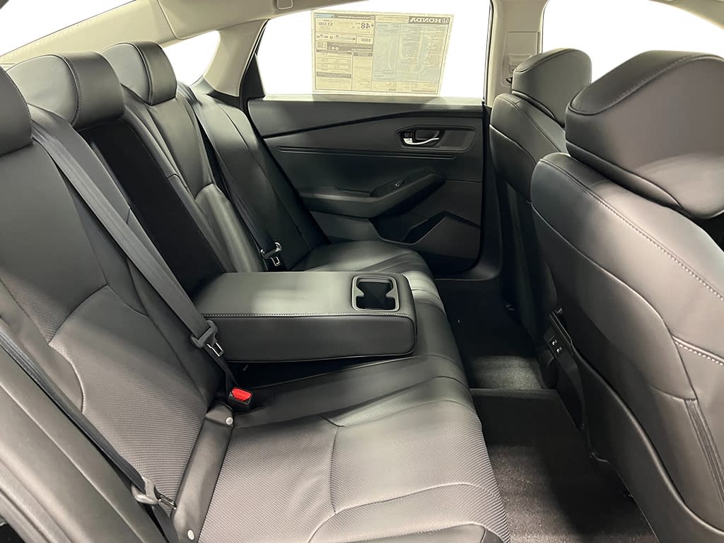 Thumbnail: 2025 Honda Accord - 32