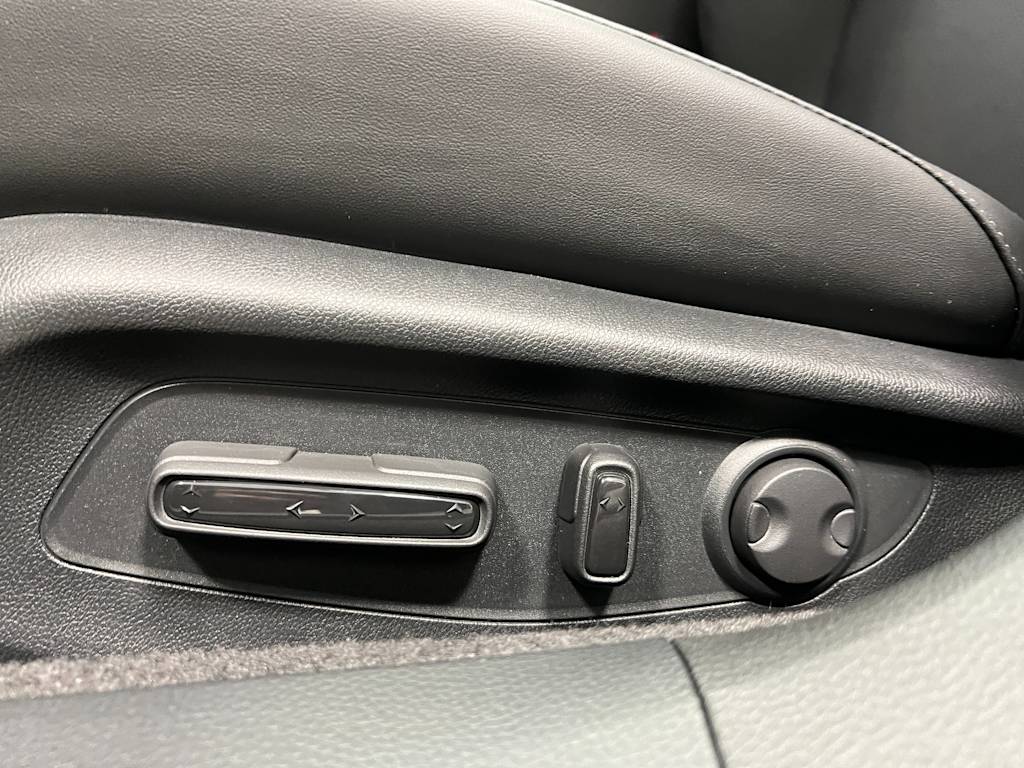 Thumbnail: 2025 Honda Accord - 20