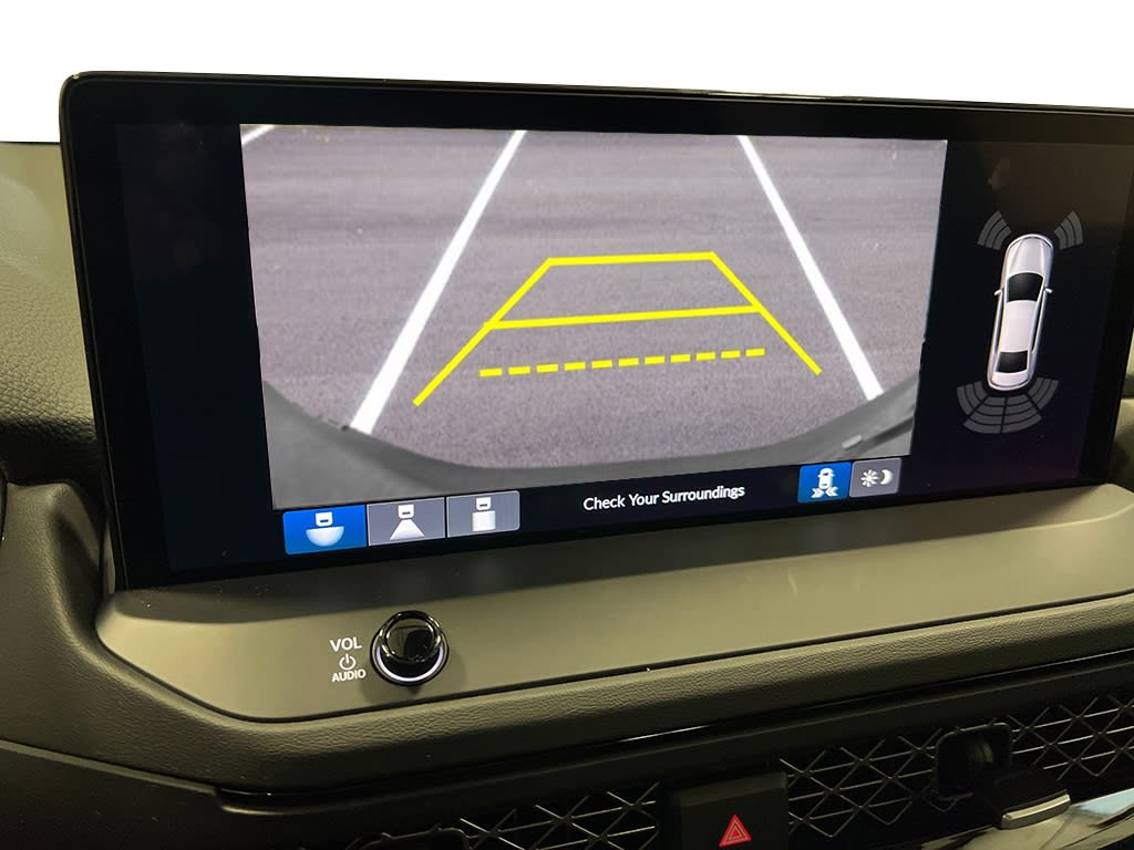 Thumbnail: 2025 Honda Accord - 26