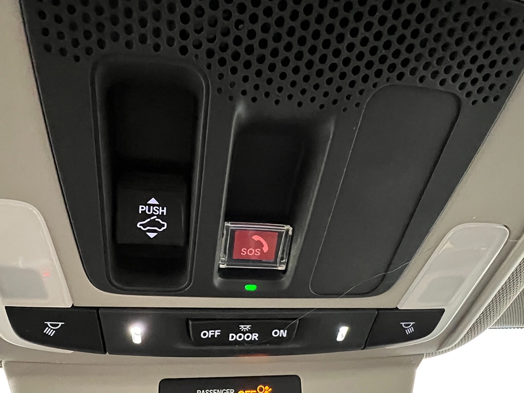 Thumbnail: 2025 Honda Accord - 28