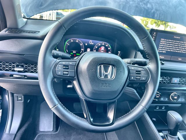 Thumbnail: 2026 Honda Accord - 9