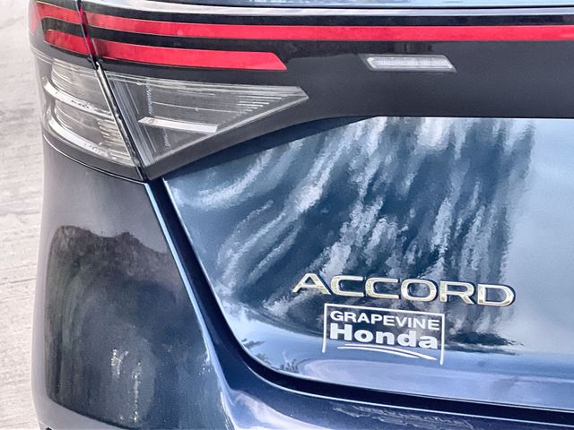 Thumbnail: 2026 Honda Accord - 20