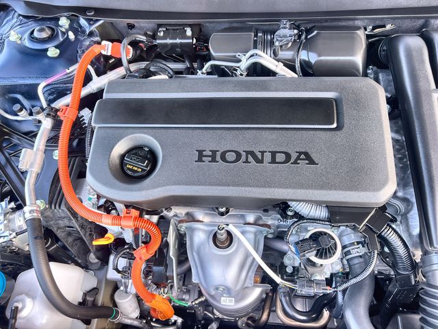 Thumbnail: 2026 Honda Accord - 8