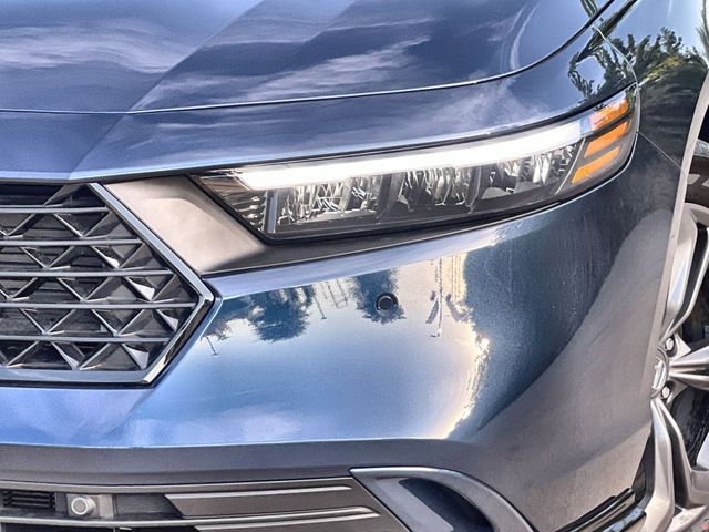 Thumbnail: 2026 Honda Accord - 24