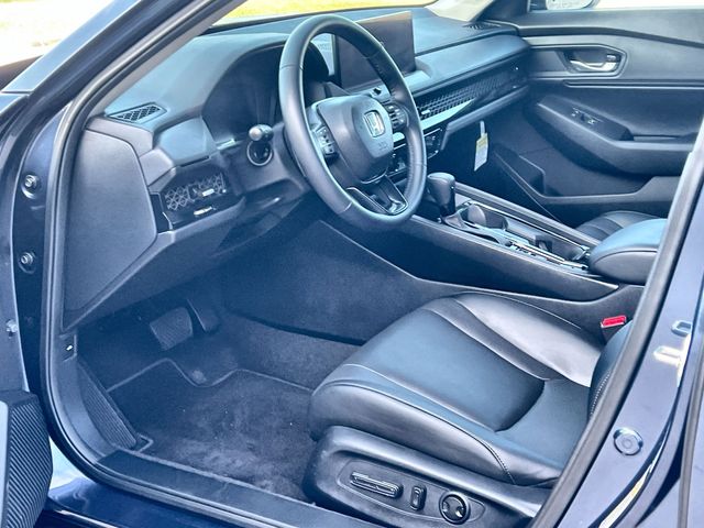 Thumbnail: 2026 Honda Accord - 10
