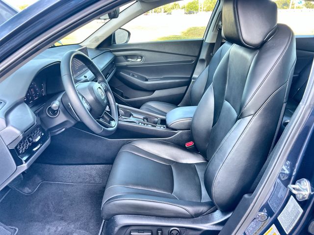 Thumbnail: 2026 Honda Accord - 11