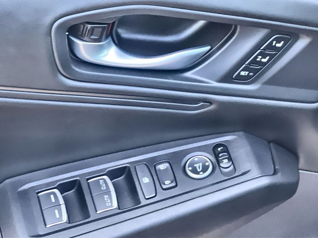 Thumbnail: 2026 Honda Accord - 30