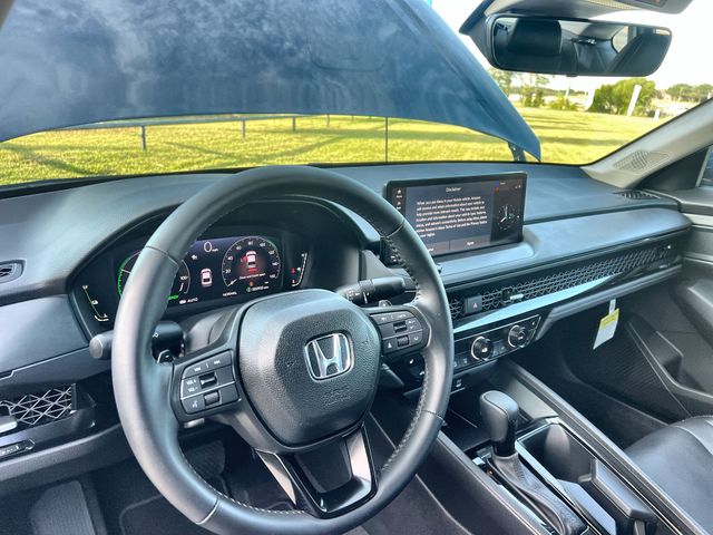 Thumbnail: 2026 Honda Accord - 2