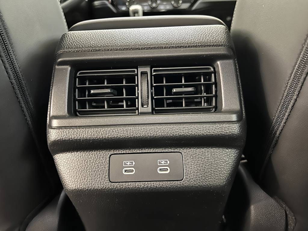 Thumbnail: 2025 Honda Accord - 31