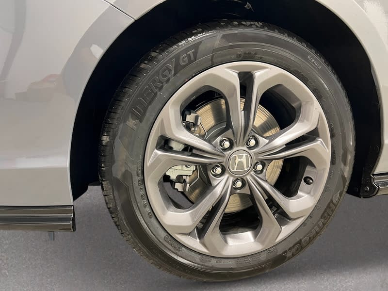 Thumbnail: 2025 Honda Accord - 7