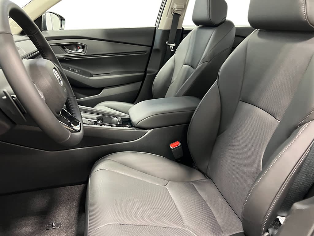 Thumbnail: 2025 Honda Accord - 10