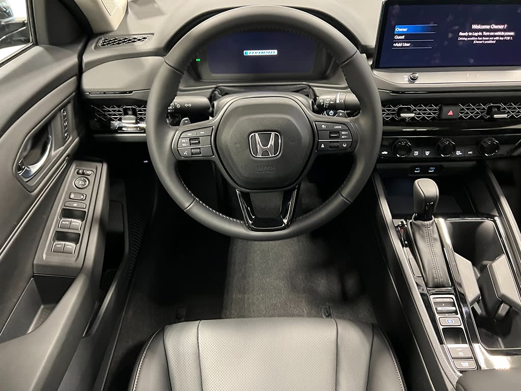 Thumbnail: 2025 Honda Accord - 2